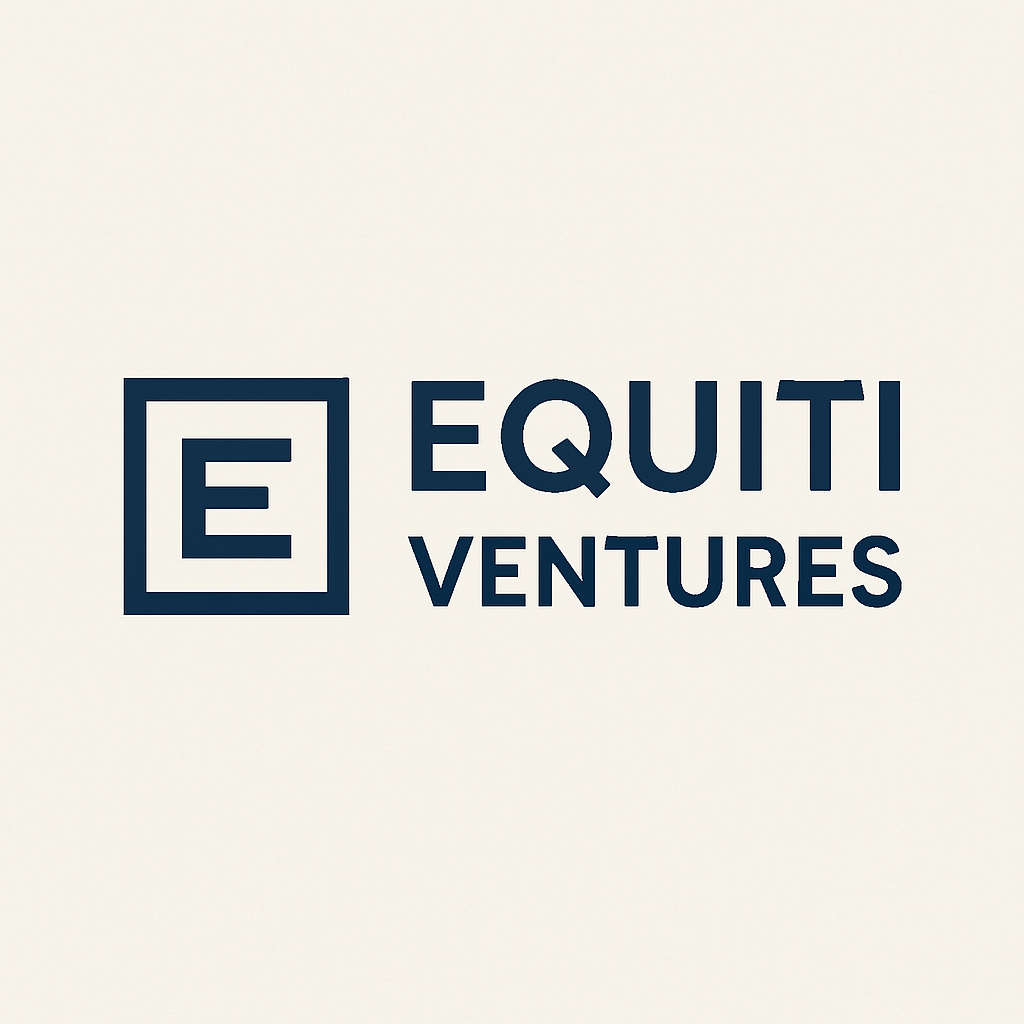 Equiti Ventures Logo